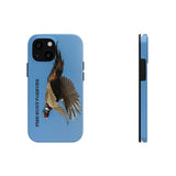 FHF Rooster - Tough Phone Cases, Case-Mate