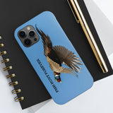 FHF Rooster - Tough Phone Cases, Case-Mate
