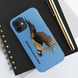 FHF Rooster - Tough Phone Cases, Case-Mate
