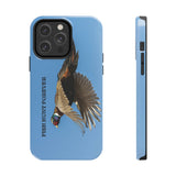 FHF Rooster - Tough Phone Cases, Case-Mate