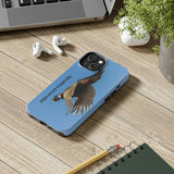 FHF Rooster - Tough Phone Cases, Case-Mate