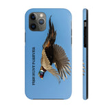 FHF Rooster - Tough Phone Cases, Case-Mate