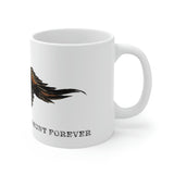 FHF Pheasant Ceramic Mug 11oz