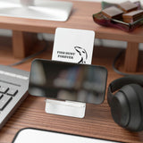 FHF Fish Mobile Display Stand for Smartphones