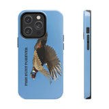 FHF Rooster - Tough Phone Cases, Case-Mate
