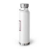 Prairie Spotsman - 22oz Vacuum Insulated Bottle