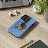 FHF Rooster - Tough Phone Cases, Case-Mate