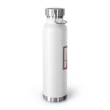 Prairie Spotsman - 22oz Vacuum Insulated Bottle