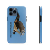 FHF Rooster - Tough Phone Cases, Case-Mate