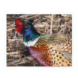 ROOSTER - Puzzle (120, 252, 500-Piece)