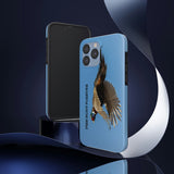 FHF Rooster - Tough Phone Cases, Case-Mate