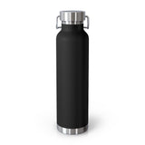 Prairie Spotsman - 22oz Vacuum Insulated Bottle