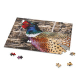 ROOSTER - Puzzle (120, 252, 500-Piece)