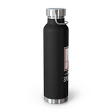 Prairie Spotsman - 22oz Vacuum Insulated Bottle