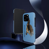 FHF Rooster - Tough Phone Cases, Case-Mate