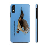 FHF Rooster - Tough Phone Cases, Case-Mate