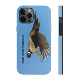 FHF Rooster - Tough Phone Cases, Case-Mate
