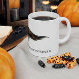 FHF Pheasant Ceramic Mug 11oz
