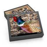 ROOSTER - Puzzle (120, 252, 500-Piece)