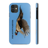 FHF Rooster - Tough Phone Cases, Case-Mate