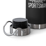 Prairie Spotsman - 22oz Vacuum Insulated Bottle