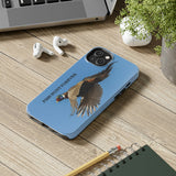 FHF Rooster - Tough Phone Cases, Case-Mate