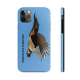 FHF Rooster - Tough Phone Cases, Case-Mate