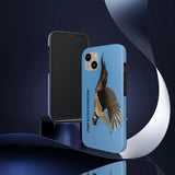 FHF Rooster - Tough Phone Cases, Case-Mate