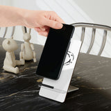 FHF Fish Mobile Display Stand for Smartphones