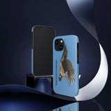 FHF Rooster - Tough Phone Cases, Case-Mate