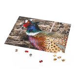 ROOSTER - Puzzle (120, 252, 500-Piece)