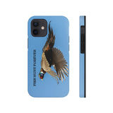 FHF Rooster - Tough Phone Cases, Case-Mate