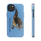 FHF Rooster - Tough Phone Cases, Case-Mate