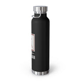 Prairie Spotsman - 22oz Vacuum Insulated Bottle