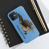 FHF Rooster - Tough Phone Cases, Case-Mate