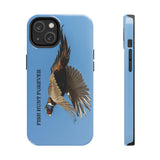 FHF Rooster - Tough Phone Cases, Case-Mate