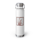 Prairie Spotsman - 22oz Vacuum Insulated Bottle