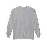Unisex Fish Hunt Forever Crewneck Sweatshirt, Fishing Apparel, Outdoor Lifestyle, Gift for Fishermen, Casual Wear