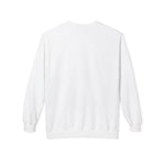 Unisex Fish Hunt Forever Crewneck Sweatshirt, Fishing Apparel, Outdoor Lifestyle, Gift for Fishermen, Casual Wear