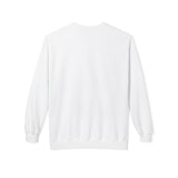 Unisex Fish Hunt Forever Crewneck Sweatshirt, Fishing Apparel, Outdoor Lifestyle, Gift for Fishermen, Casual Wear