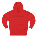 I Fish and Always Will. Fleece Hoodie for Fishing Enthusiasts, Cozy Fishing Apparel, Gifts for Anglers, Fish Hunt Forever Hoodie, Outdoor Adventure Wear, [...]