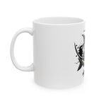 SJR500 2025 Ceramic Mug, (11oz, 15oz)
