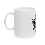 SJR500 2025 Ceramic Mug, (11oz, 15oz)