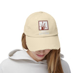 Prairie Sportsman - Unisex Distressed Cap