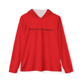 FHF - Red Fishing Sun Shirts