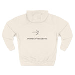 I Fish and Always Will. Fleece Hoodie for Fishing Enthusiasts, Cozy Fishing Apparel, Gifts for Anglers, Fish Hunt Forever Hoodie, Outdoor Adventure Wear, [...]