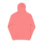 Unisex Pigment-Dyed Hoodie - Fish Hunt Forever - Cozy Streetwear for Everyday Adventures, Perfect Gift for Friends, Casual Outing, Embroidered Style, Fall [...]