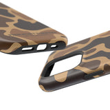 Camouflage - Magnetic Phone Case - Fish Hunt Forever Design