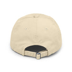 Prairie Sportsman - Unisex Distressed Cap