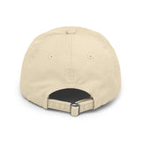 Prairie Sportsman - Unisex Distressed Cap